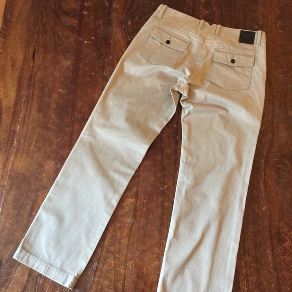 OBEY | Men's Chinos | Size 32 waist 30 length | - Picture 2 of 4